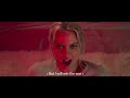 Mean Girls (2024) World Burn Sequence/ Scene w lyrics/ Full HD - Renné Rapp And Mean Girls cast