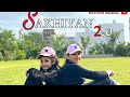 SAKHIYAN 2 0 DANCE VIDEO SHIVANGI SHARMA CHOREOGRAPHY
