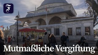 Istanbul: Auch Vater der Familie aus Deutschland gestorben
