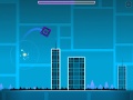 Geometry Dash - Level 3 - Polargeist 