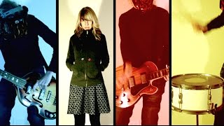 Allyson Seconds — Sun Don't Shine