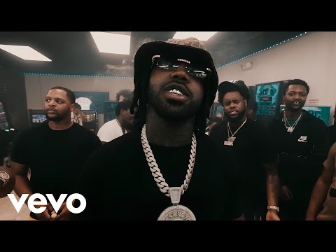 Est Gee ft. Moneybagg Yo & 42 Dugg - Punish Them [Music Video]