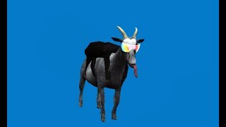 GoatZ | Unlocking the Sky Goat