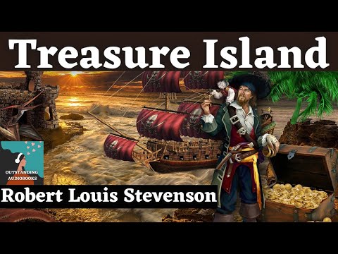 , title : 'TREASURE ISLAND by Robert Louis Stevenson - FULL AudioBook 🎧📖 | Outstanding⭐AudioBooks 🎧📚'