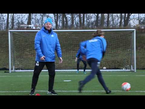 Hør om eliteidrætsklasserne i Esbjerg