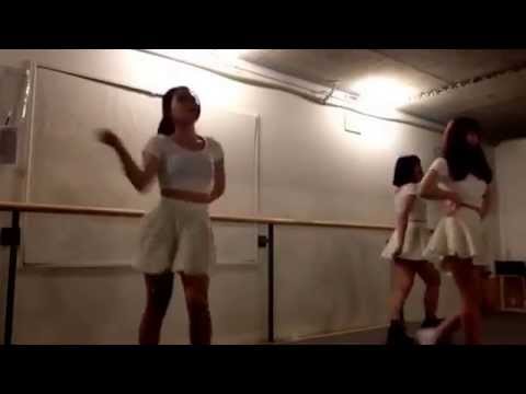 APINK/Mr.chu&Luv cover by QueeN