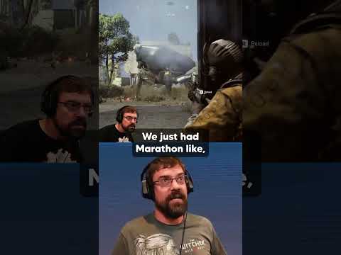 Arc Raiders Might Be Better Than Tarkov