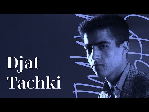 Cheb Mami - Djat Tachki