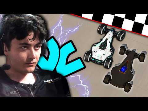 The Trackmania World Cup Finals 2025