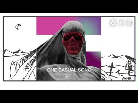 【红花会】《ONE  CASUAL SONG》红花会贝贝