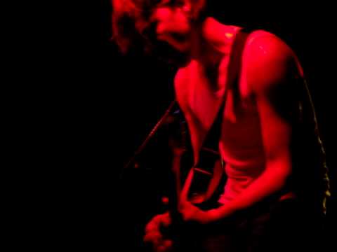 Kolkhorst -  Nichts aus mir gemacht - Live @ BootBooHook Festival, Hannover, August 2009