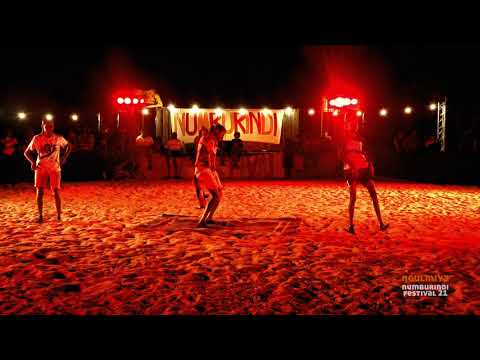 JAYO Cousins - Numburindi Festival 21