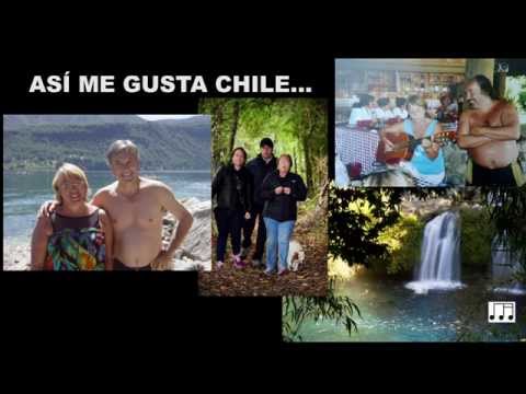 La fiesta de la galopa. Skaos club