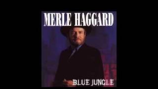 Sometimes I Dream - Merle Haggard
