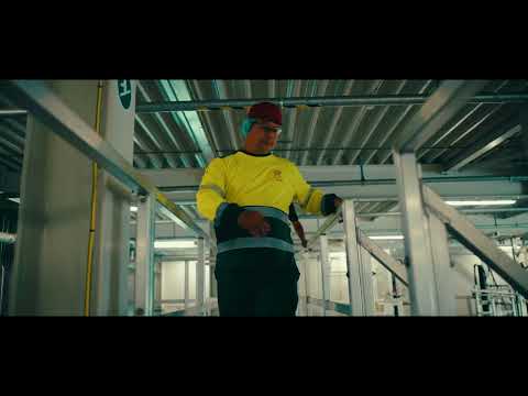 Inbound safety video (innocentdrinks)