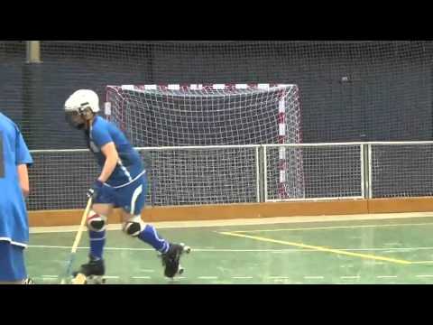 Loyola indautxu 4 - 6  Santutxu ht B