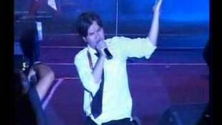 Download lagu Munajat Cinta [LIVE] - The Rock (Australia) feat Ahmad Dhani mp3