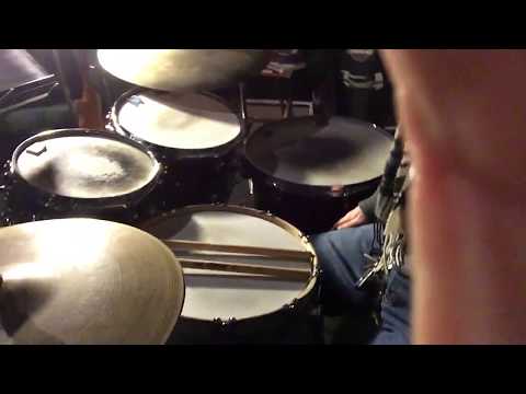 Day 54 - Matt Garstka Berklee Chop