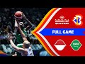 🇮🇩 INA - 🇸🇦 KSA | Basketball Full Game - #FIBAWC 2023 Qualifiers