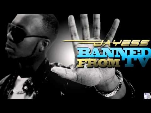 01. JayEss - Stand feat Phanatik UK