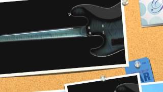 The Chicken -Maruszczyk Elwood Absolution Bass Test