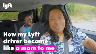 Lyft — This driver took the same rider to work for 100-plus days. Now, they’re practically family.