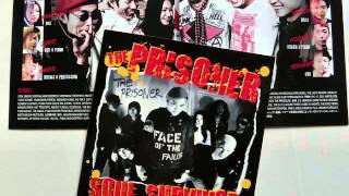 THE PRISONER 『We are the prisoner』