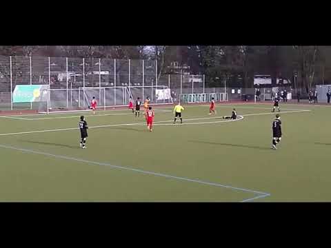 Best of Ali Jamil Abdulla Saison 2021/22 U16 Holstein Kiel