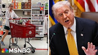 Download lagu Joe: The affordability crisis isn't a hoax; this is something Americans are living every day mp3