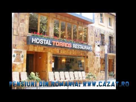 PENSIUNI IN CLUJ NAPOCA - Cazat.ro