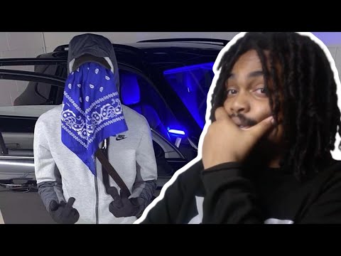 DUTCH DRILL REACTION #SK6 Jxrrski - TikTok (Prod. SB)