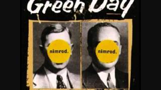 Green Day - Take Back