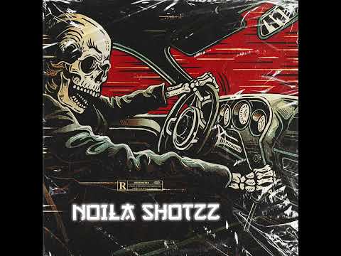 SlimeGlo - Noila Shotzz x Steppa G Cam