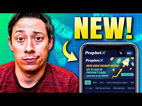 How to Profit Sports Betting on Exchange Apps (ProphetX & NoVig)