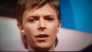 Marc show, Sept 28, 1977