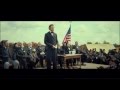 Abraham Lincoln Gettysburg speech (Jeff Daniels ...