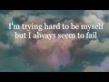 I'm Falling for You By: Chester See lyrical video ...