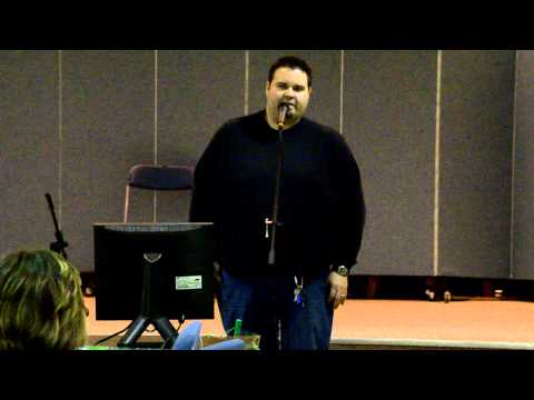 Largo al Factotum from The Barber of Seville