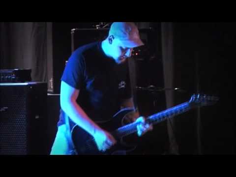 Deathonator - A Chant Of The Last Way (Live)