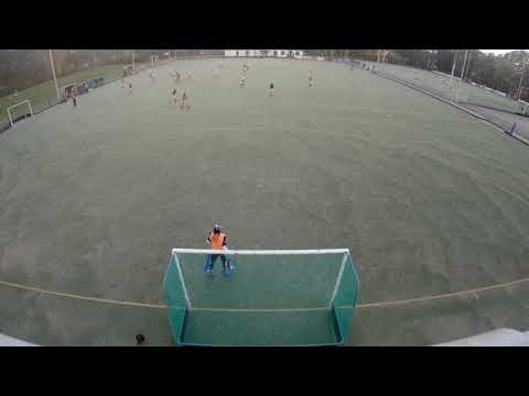 MA1- Den Bosch MA4 27-10-2018