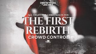 All I Want for Christmas is You Music Video