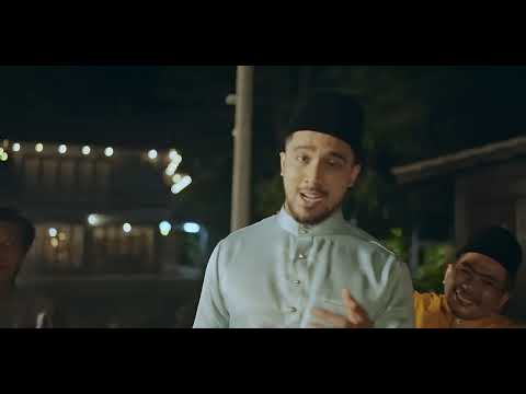 Famili Kita - Suasana di Hari Raya Famili Kita [Official Music Video]