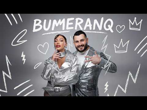 Murad Arif and Röya