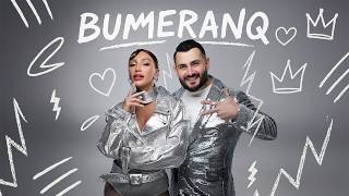 Download lagu Murad Arif x Röya — Bumeranq mp3 Download lagu Murad Arif x Röya — Bumeranq mp3