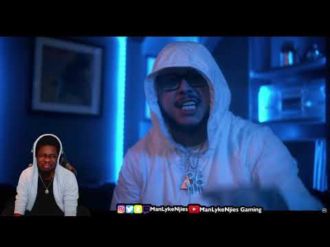POTTER ONNA DIFFRENT WAVE🌍 | NSG Ft. Potter Payper - DRUNK GUITAR [Official Video] - REACTION