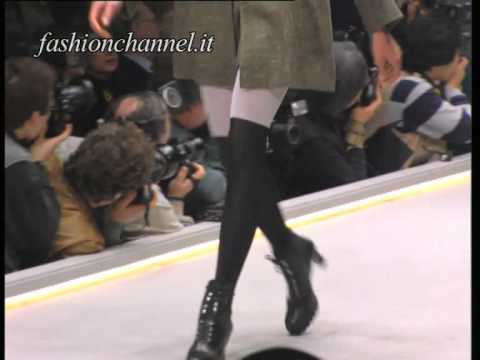 "Krizia" Autumn Winter 1994 1995 Milan 2 of 6 pret a porter woman by FashionChannel