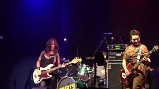 The Go-Go&#39;s &quot;Fun With Ropes&quot; Jun 29 2018 San Diego CA