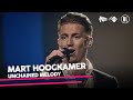 Mart Hoogkamer - Unchained melody // Sterren NL