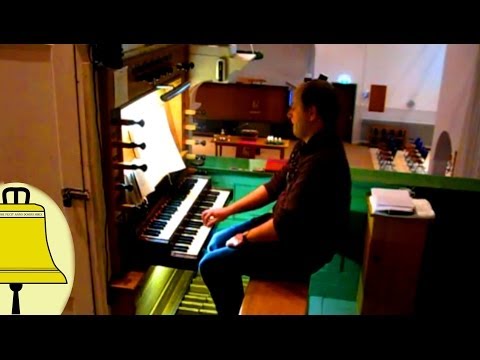 Opwekking 407, Hoe groot zijt gij: Samenzang Gereformeerde kerk Musselkanaal