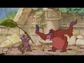 The Jungle Book I Wanna Be Like You Hindi 2008